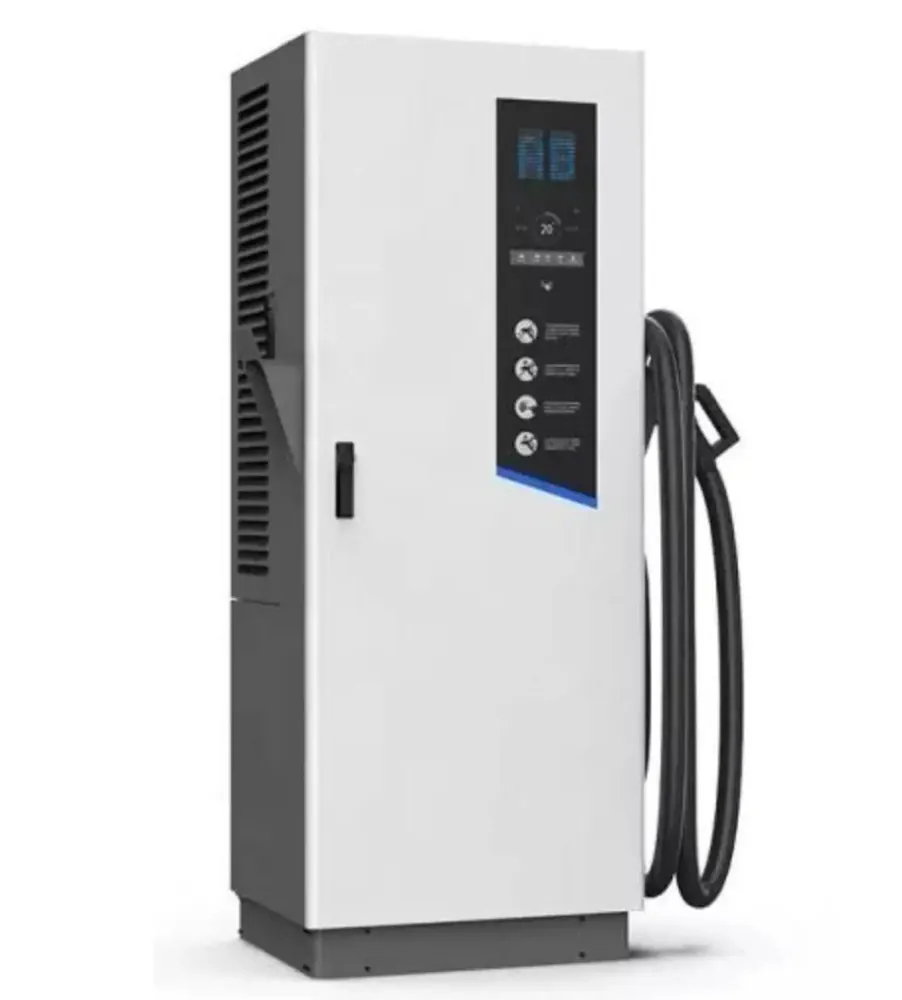 EV Charger