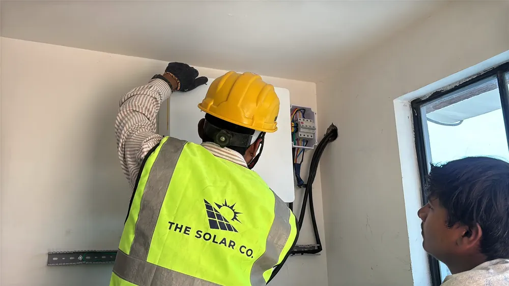 Net Metering Support