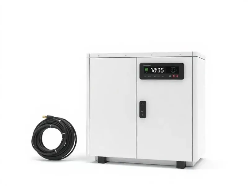 Battery storage