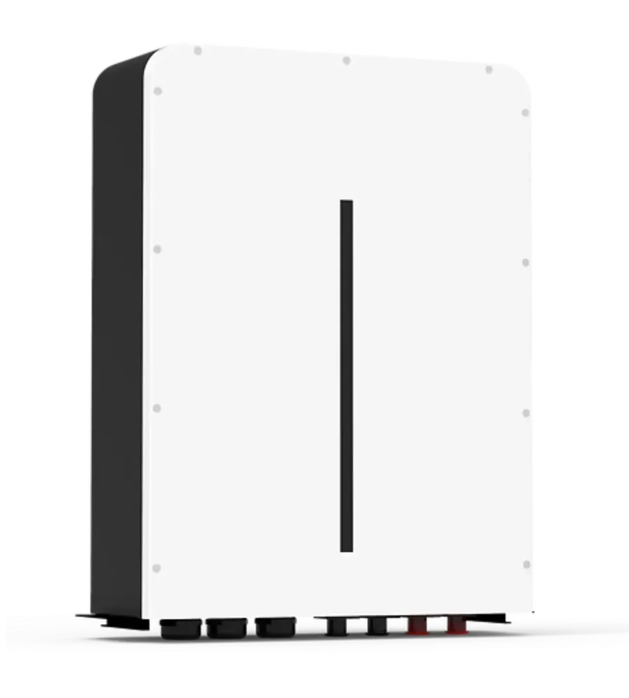 Solar inverters