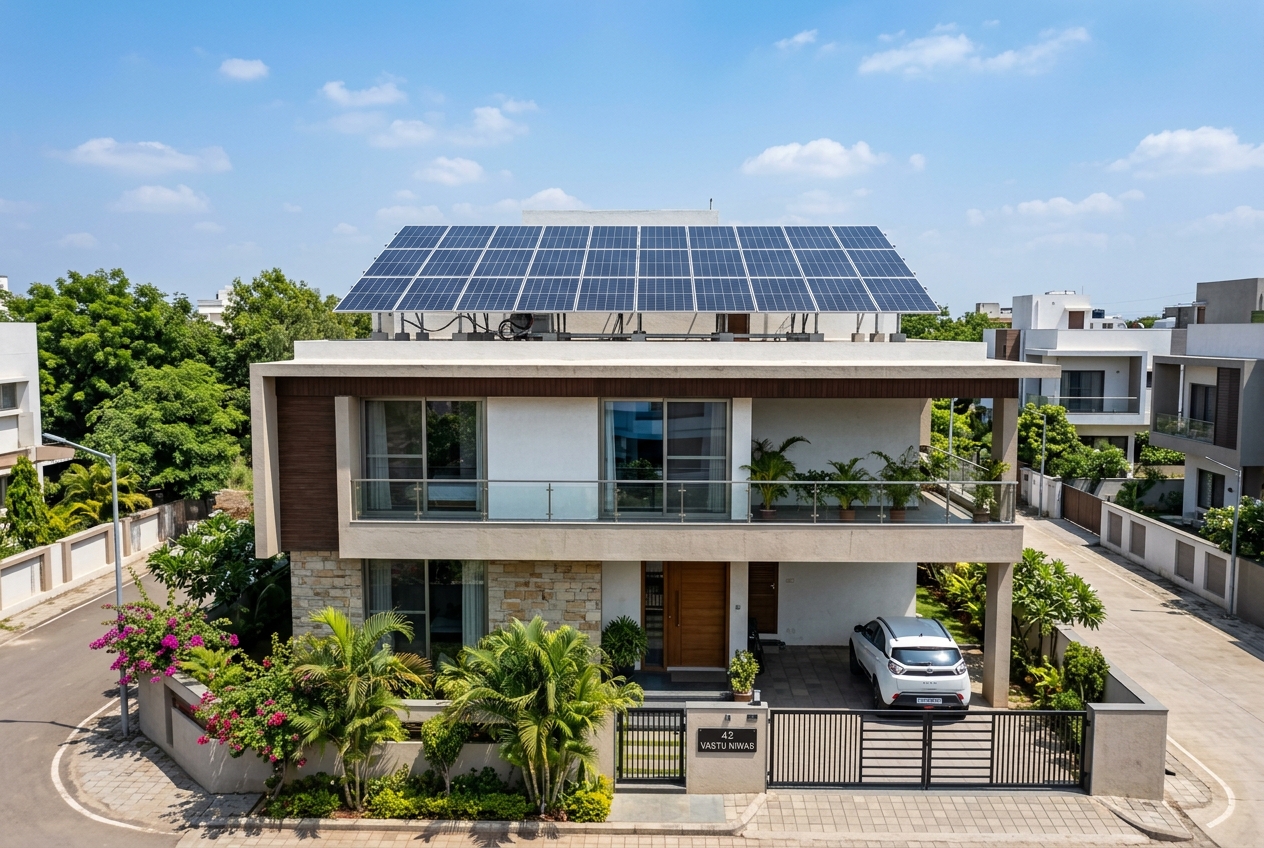 Complete Guide to PM Surya Ghar Muft Bijli Yojana 2026