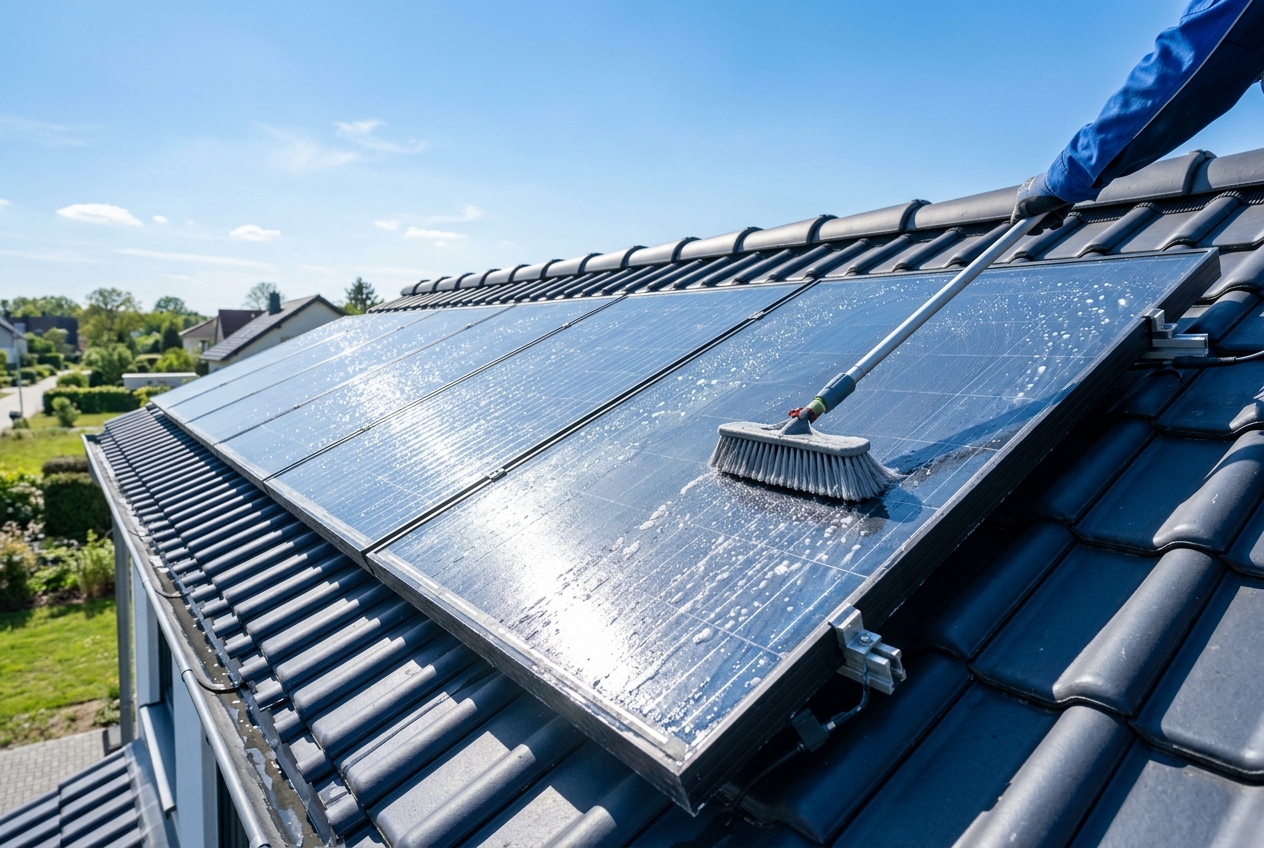 Top 7 Ways to Maximize Rooftop Solar Generation